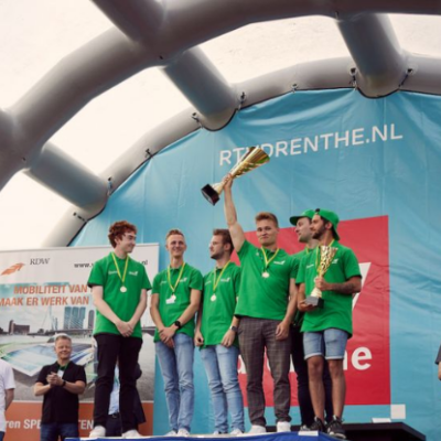 brace automotive self driving challenge 2022 