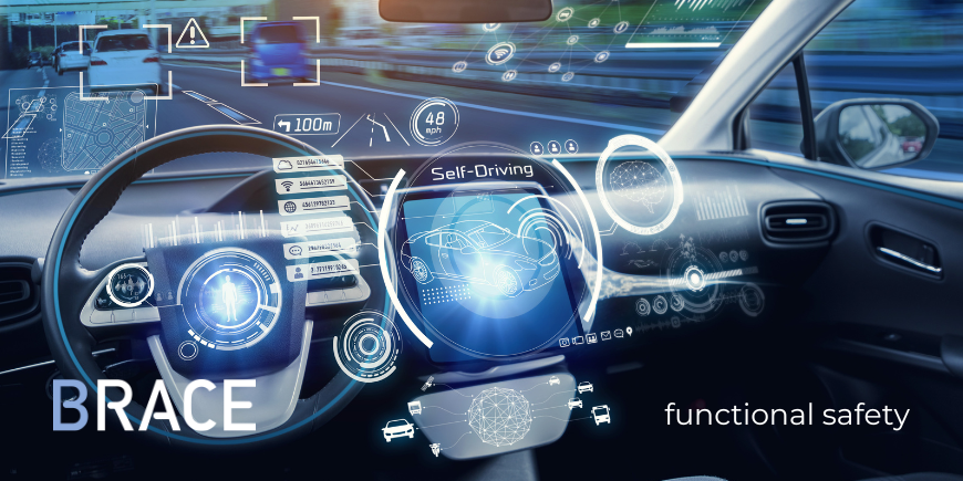 functional safety best practices by brace automotive developement