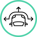 BRACE automotive development-AUTONOMOUS & DRIVER ASSIST