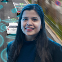 BRACE automotive development career story Priya Gupta